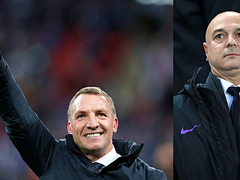 'Brendan Rodgers would be mad...